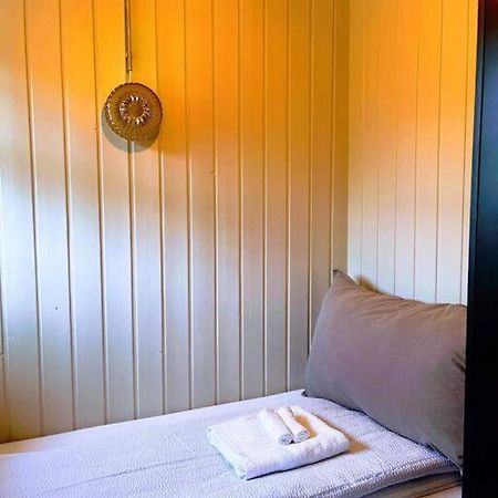 Holiday Home In Iceland Hólar Buitenkant foto