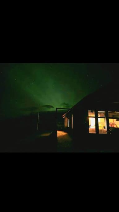 Holiday Home In Iceland Hólar Buitenkant foto