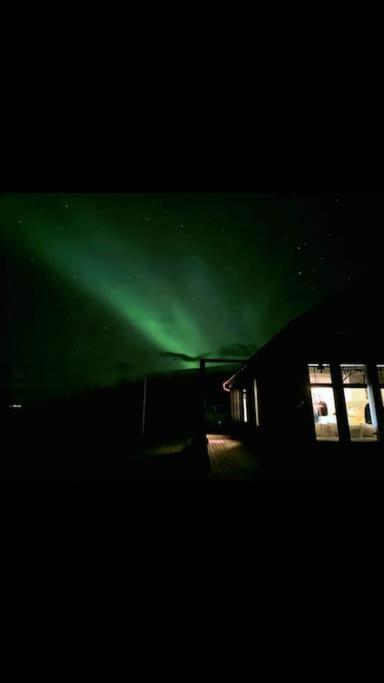 Holiday Home In Iceland Hólar Buitenkant foto