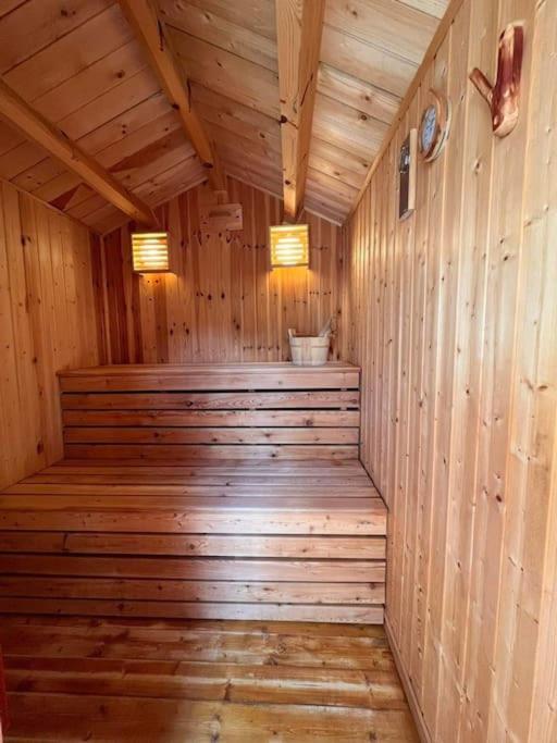 Holiday Home In Iceland Hólar Buitenkant foto