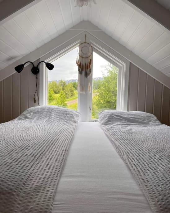 Holiday Home In Iceland Hólar Buitenkant foto